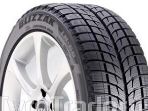 Bridgestone Blizzak LM-60 265/35 R18 97H XL