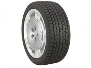 Bridgestone Blizzak MZ03 225/45 R18 остаток 7 мм