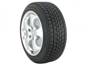 Шины Bridgestone Blizzak WS50