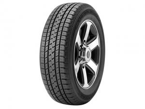 Bridgestone Dueler H/L 683 265/70 R18 остаток 7 мм