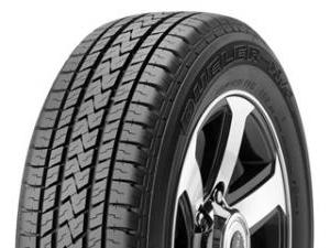 Bridgestone Dueler H/L 683 265/65 R18 112H