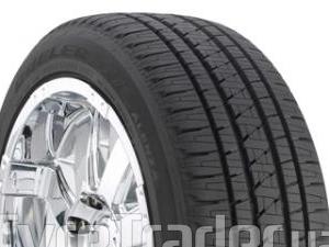 Bridgestone Dueler H/L Alenza 275/55 R20 111S