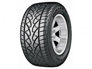 Bridgestone Dueler H/P 680 265/60 R18 109H