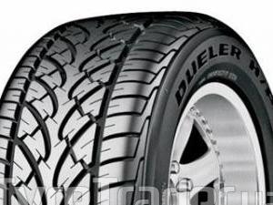 Bridgestone Dueler H/P 680 265/70 R17 113H