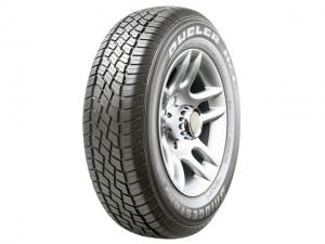 Шины Bridgestone Dueler H/T 688