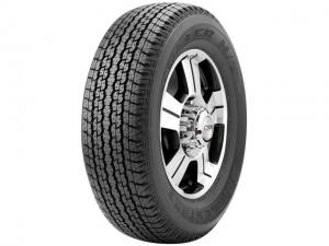 Bridgestone Dueler H/T 840 245/65 R17 остаток 8 мм