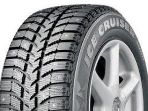 Bridgestone Ice Cruiser 5000 215/60 R16 95T (шип)