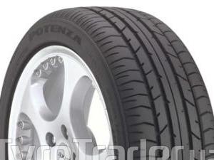 Bridgestone Potenza RE040 215/45 ZR16 86W