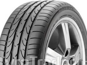 Bridgestone Potenza RE050 245/45 ZR18 96Y Run Flat