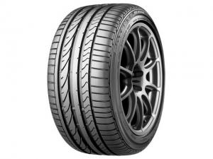 Bridgestone Potenza RE050 A 215/50 R17  остаток 7 мм