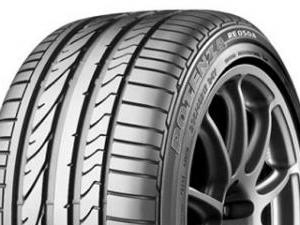 Bridgestone Potenza RE050 A 255/35 ZR18 90W Run Flat *