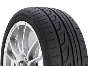 Bridgestone Potenza RE760 255/45 ZR18 99W