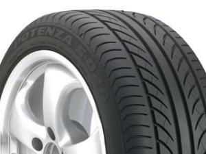 Bridgestone Potenza S-02a Pole Position 285/30 R18 N3