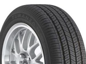 Bridgestone Turanza EL400 245/50 R18 100H Run Flat