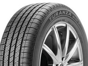 Bridgestone Turanza EL42 245/45 R19 98V *