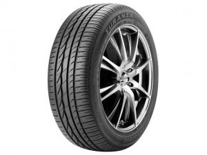 Bridgestone Turanza ER300 215/50 R17 остаток 6 мм