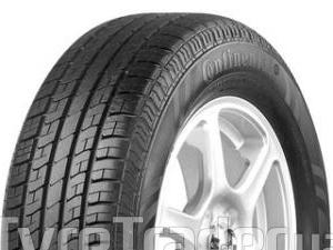Continental ComfortContact 1 215/60 R16 95V