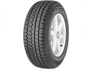 Continental Conti4x4WinterContact 255/50 R19 107V XL остаток 4 мм