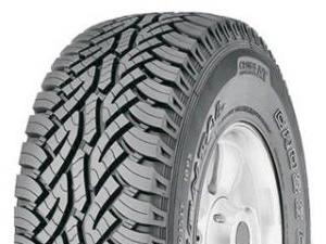 Continental ContiCrossContact AT 235/85 R16 114/111Q