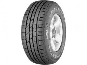 Continental ContiCrossContact LX 255/60 R18 остаток 5 мм