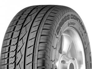 Continental ContiCrossContact UHP 235/65 R17 108V XL N0