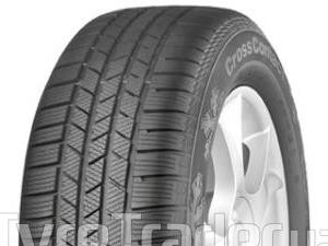 Continental ContiCrossContact Winter 275/45 R19 108V XL