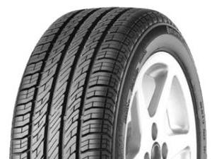 Continental ContiEcoContact CP 225/55 R16 95V *