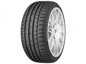 Continental ContiSportContact 3 225/45 R17