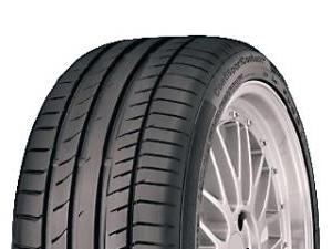 Continental ContiSportContact 5P 325/25 ZR20 101Y XL