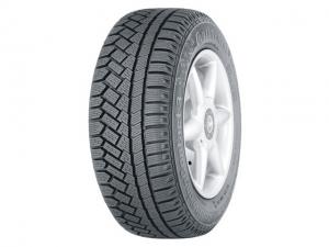 Continental ContiVikingContact 3 205/55 R16 остаток 7 мм