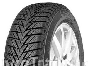 Continental ContiWinterContact TS 800 155/60 R15 74T
