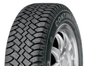 Continental ContiWinterViking 245/45 R19 102T XL