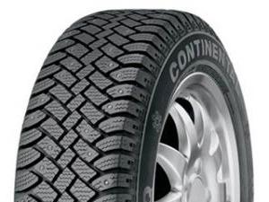 Continental ContiWinterViking 195/55 R20 95T XL