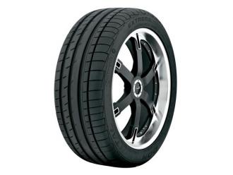 Continental ExtremeContact DW