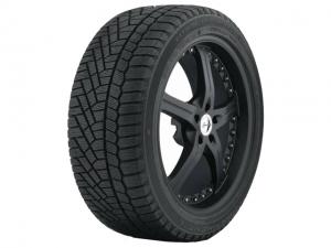 Continental ExtremeWinterContact 235/85 R16 S остаток 7 мм