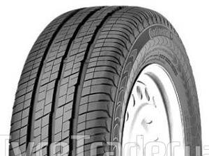 Continental Vanco 2 205/65 R16C 107/105T