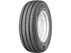 Continental VancoCamper 215/75 R16C остаток 8 мм