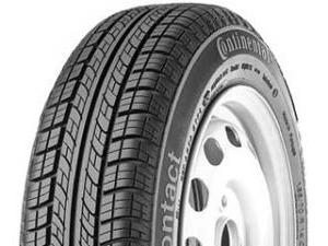 Continental VancoContact 185/60 R15 91/89S