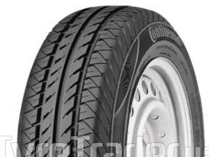Continental VancoContact 2 205/65 R15 99T Reinforced *