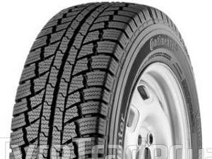 Continental VancoWinter 245/75 R16C 120/116Q