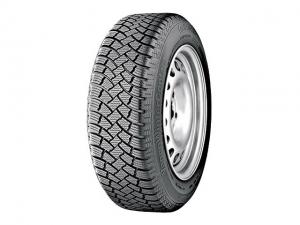 Continental VancoWinterContact 215/65 R16C 