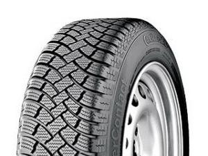 Continental VancoWinterContact 205/65 R16C 107/105T