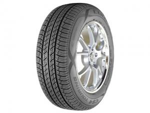 Cooper CS4 Touring 235/55 R19 105H XL остаток 5 мм