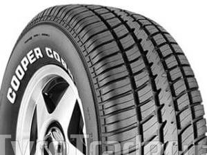 Cooper Cobra Radial G/T 235/60 R14 96T