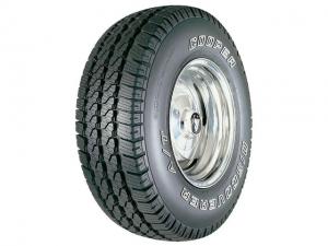 Cooper Discoverer A/T 215/80 R15 102T остаток 5,5 мм