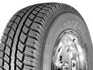 Cooper Discoverer ATR 235/70 R17