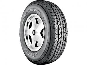 Cooper Discoverer H/T 285/60 R18 остаток 7 мм