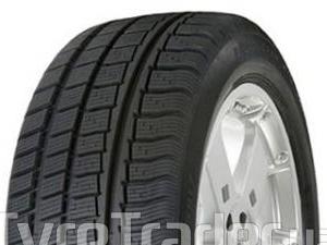 Cooper Discoverer M+S Sport 225/75 R16 104T