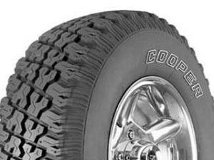 Cooper Discoverer S/T 33/12,5 R17 114Q