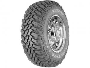 Cooper Discoverer STT 265/65 R17 остаток 8 мм